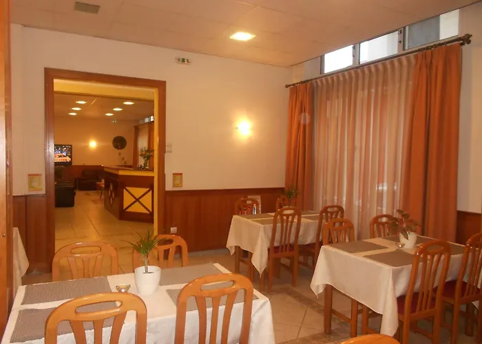 Hotel Admitos Volos