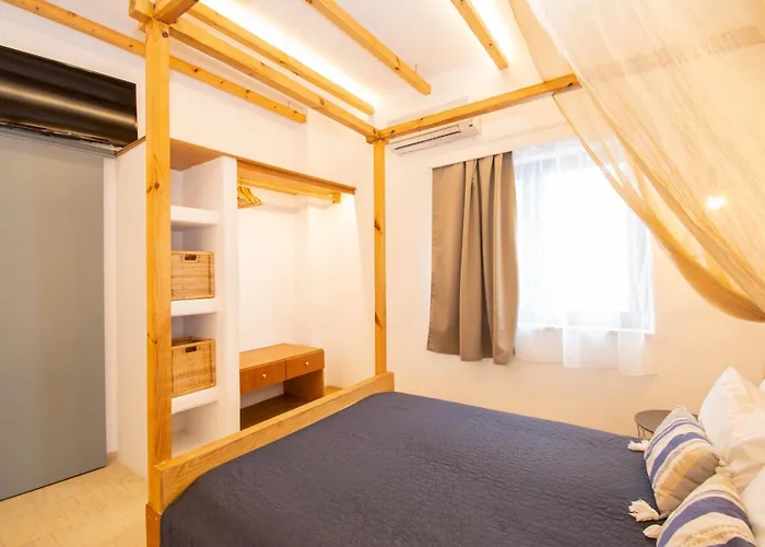 Ov Suites "By Checkin" Hersonissos 