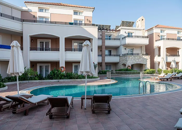 Gerani (Chania) Hotels