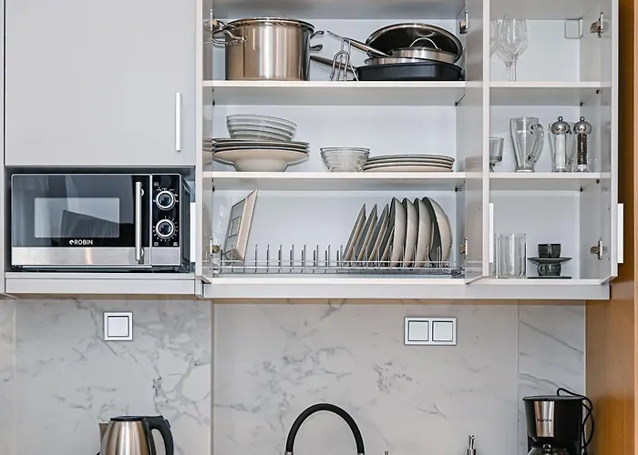 Kima Premium Apartments Πευκοχώρι