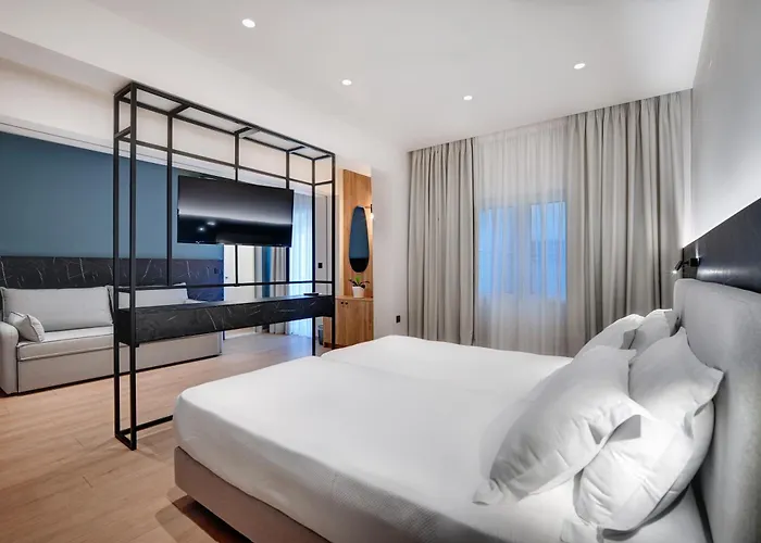 Palladion Hotel Ιωάννινα