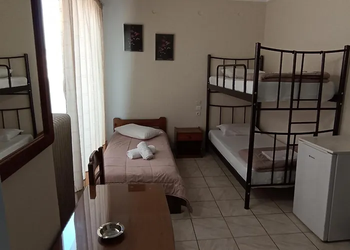 Elite Hotel Atene