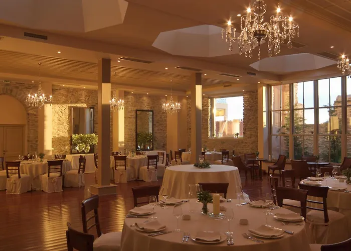 Imaret Hotel Kavala