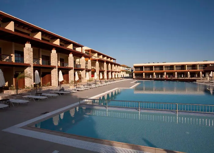 Pefki (Rhodes) Hotels