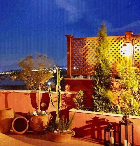 Hotel Casa Dell' Aristea Retimno
