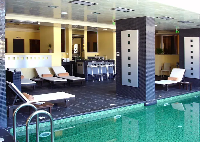 Royal Paradise Beach Resort & Spa - Adults Friendly Hotel Potos