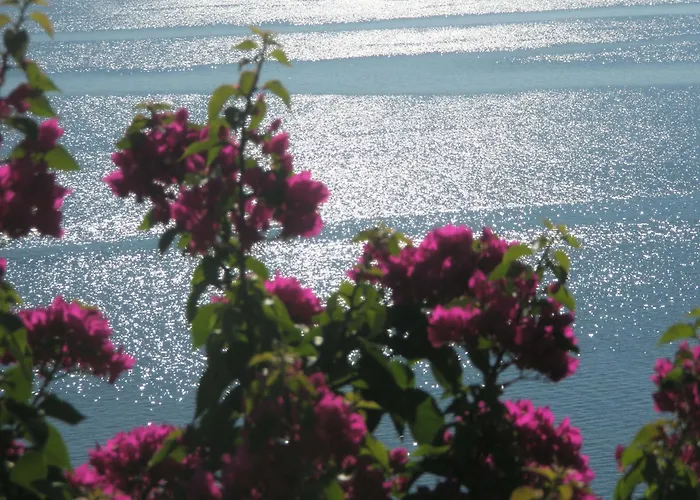 Villa Magemenou Νικιάνα