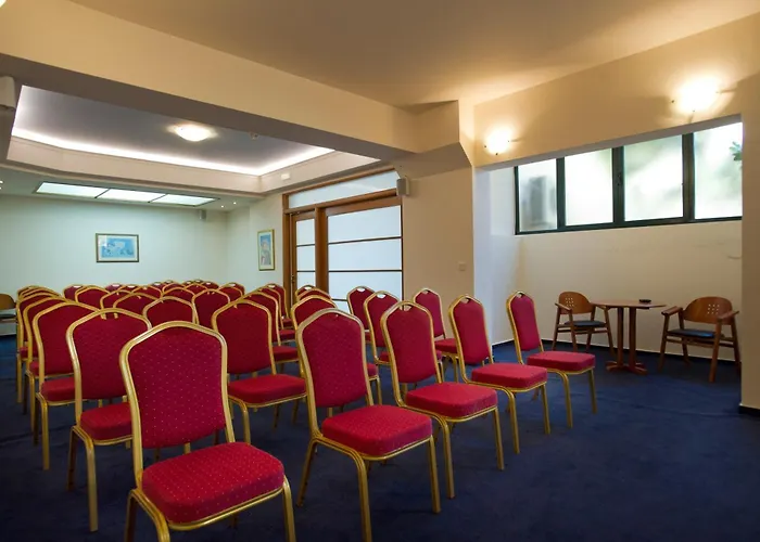 Silver Beach Hotel & Apartments Gerani 