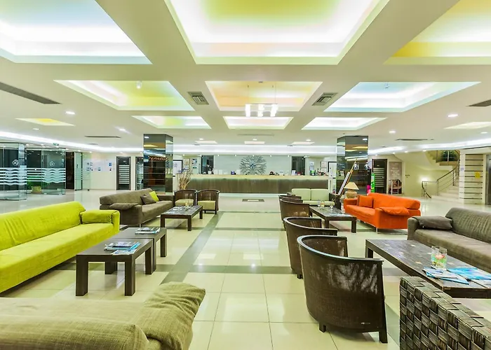 Xenios Anastasia Resort & Spa Νέα Σκιώνη