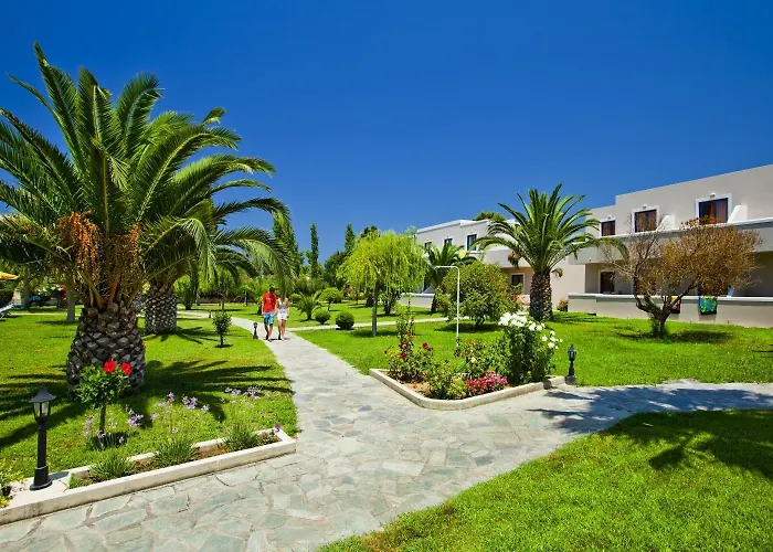 Hotel Esperia Marmari 