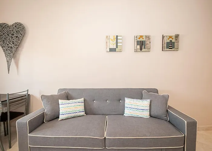New Town Apartments Rhodes City