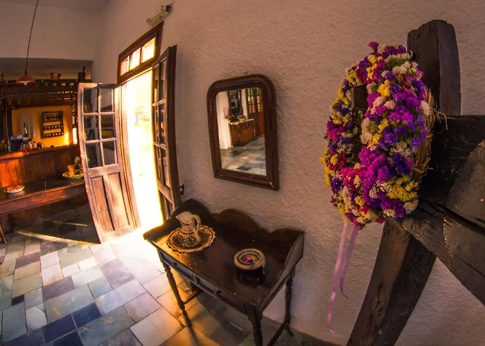 Vagia Beach Apartments, Aegina Island
