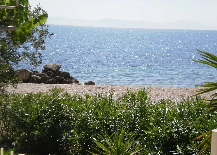 Faliraki Apartments Benitses 