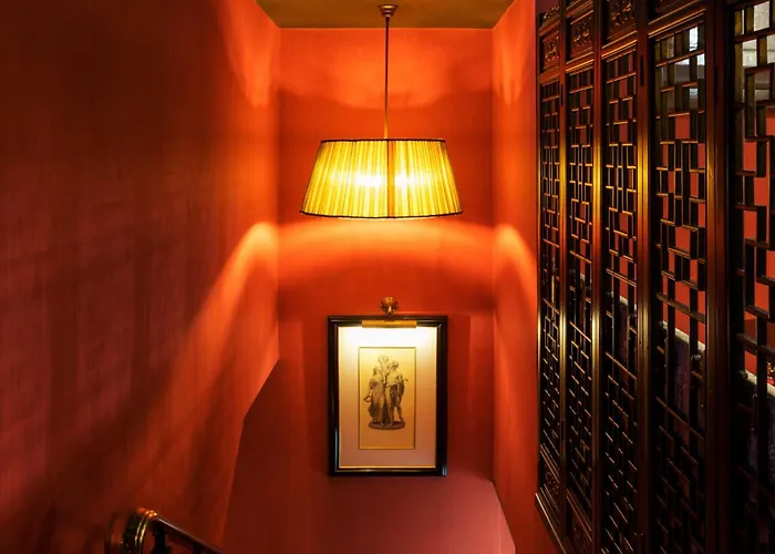 Maison Grecque Hotel Extraordinaire Πάτρα