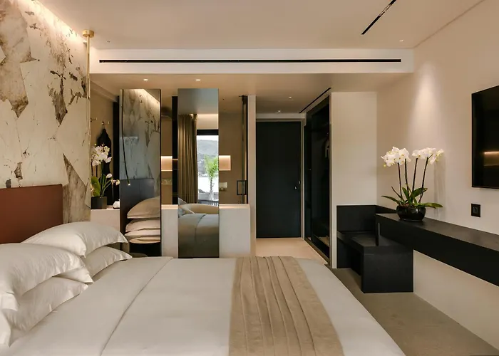 Casaly Hotel & Spa Αργοστόλι