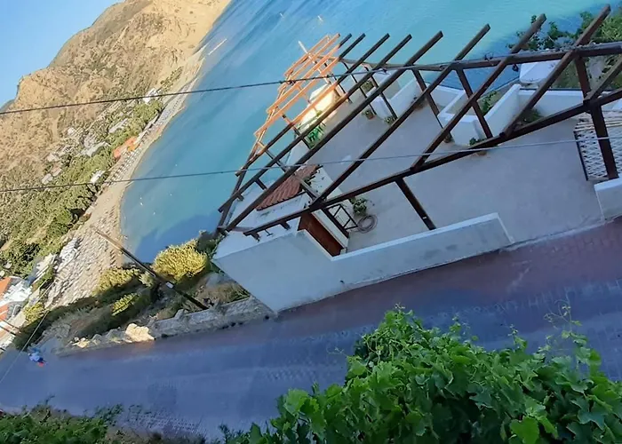 Stelios Hotel Agia Galini