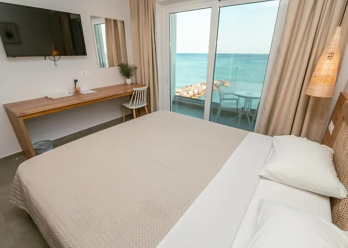 Hotel Sunbeam Kardamena 