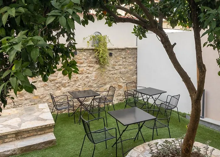 Ξενοδοχεία σε Ιωάννινα