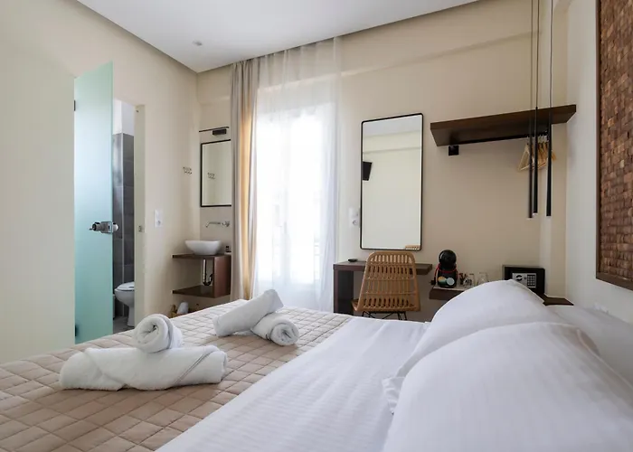 Hotel a Spétses