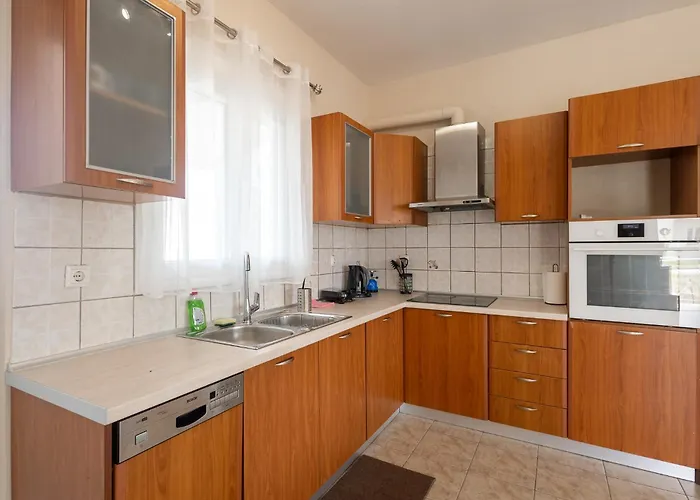 Villa Veg Λάρισα