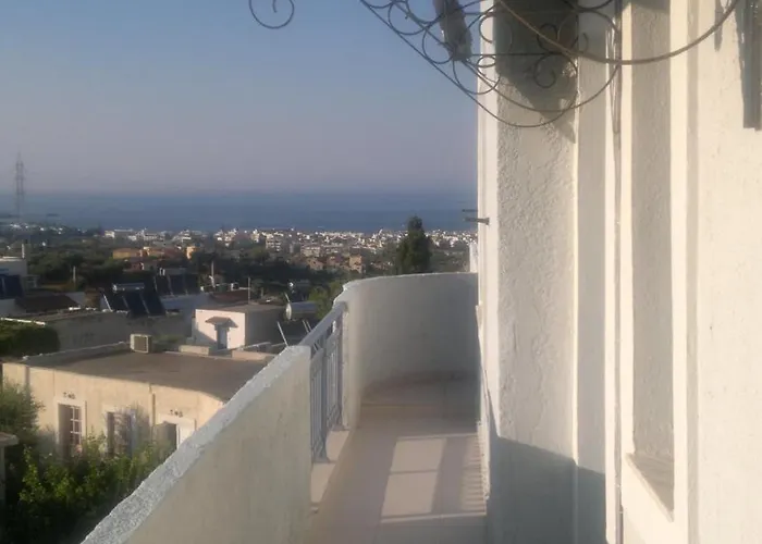 Stelva Villas Hersonissos 