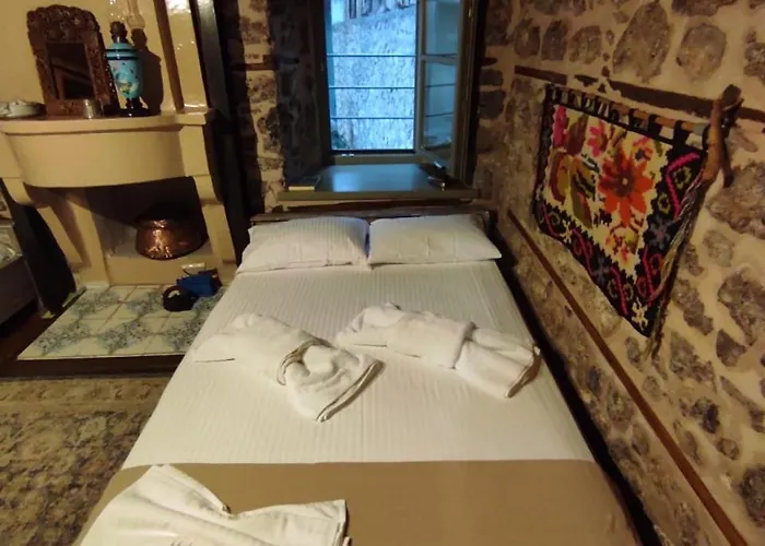 Bayiri Petit Pension Λιτόχωρο