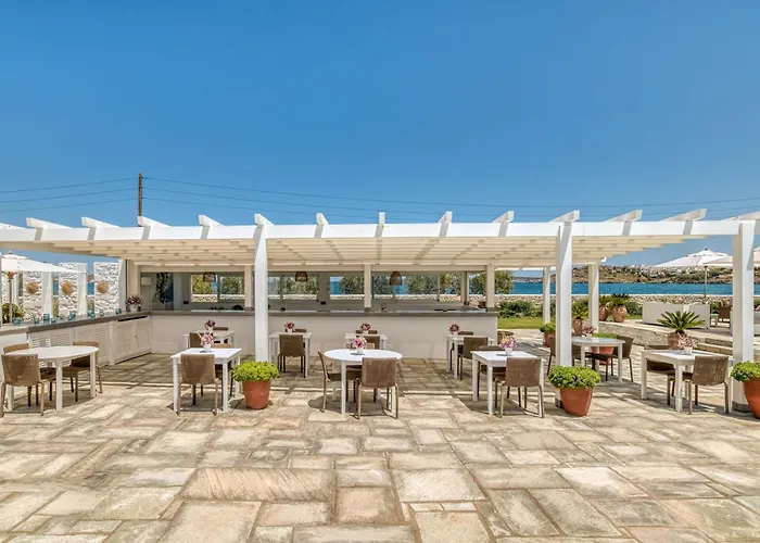 Villa Bellonia Naousa 
