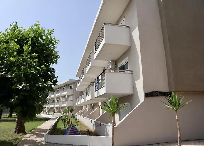 Sarti Hotels
