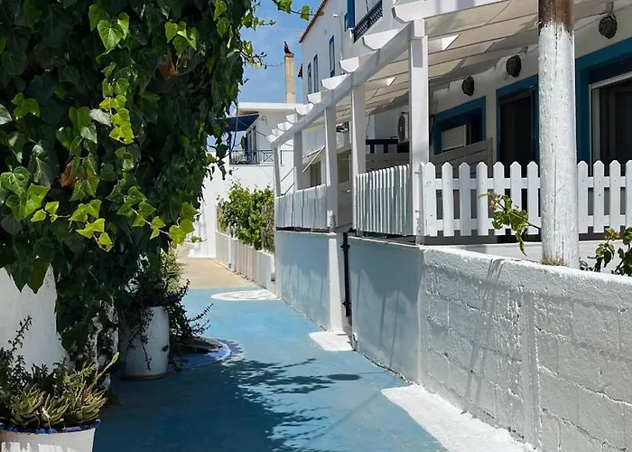 Avra Studios Elafonissos