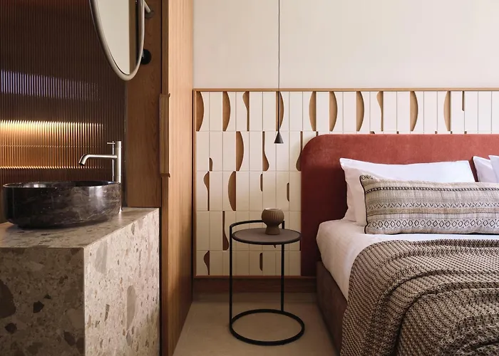 Marelen Hotel Zakynthos Καλαμάκι