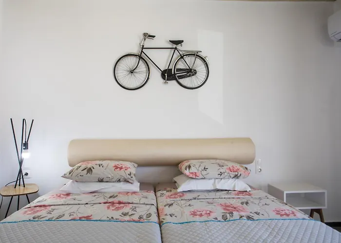 Lisabeth Apartments Faliraki