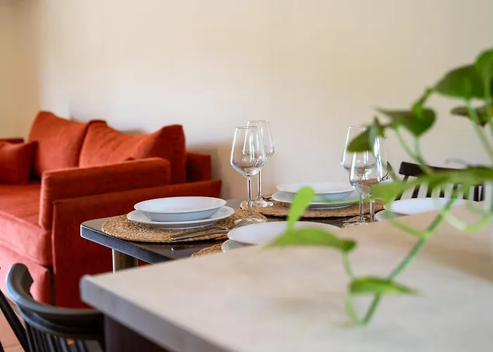 Aiora Suites Sívota