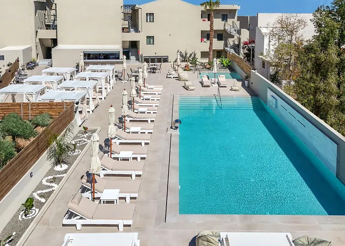 Meramaglia Hotel Malia 