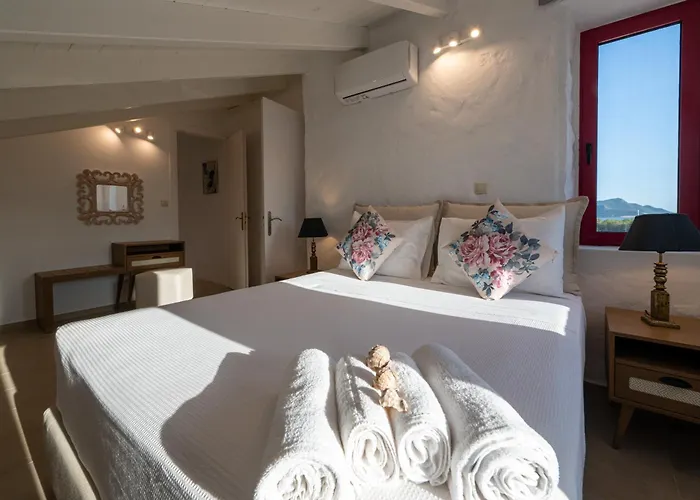 Abeloessa Methonian Hospitality Aparthotel