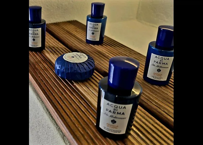 Meraviglia Slow Living Πρέβεζα