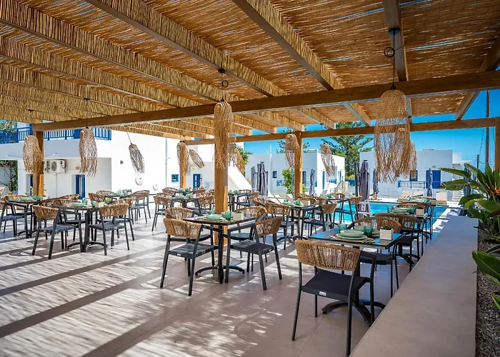 Cretan Seaside Boutique Hotel (Adults Only) Hersonissos 