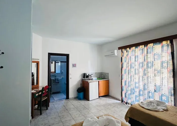Sunnysun Studios Faliraki