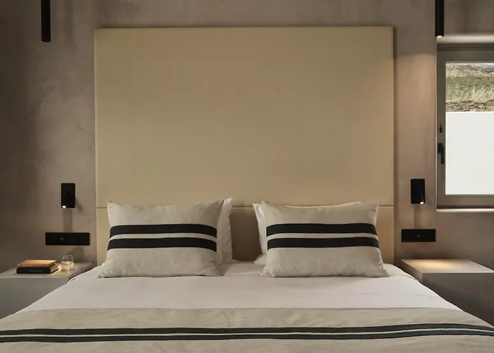 Yi Hotel Mykonos Elia 