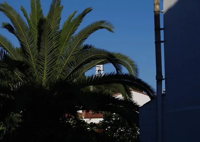 Hotel Marlton Skiathos-Stadt