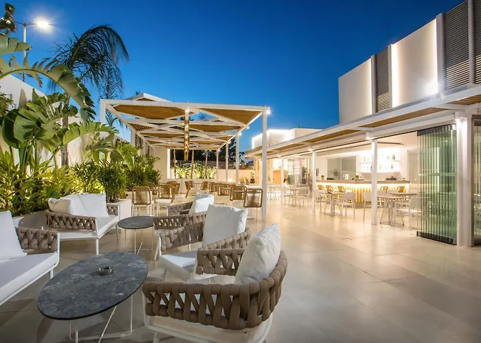 Casa Stavris Appartement Faliraki