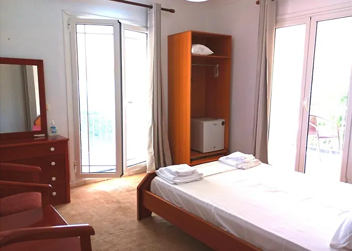 Aleka'S House Ξενοδοχείο Νικιάνα