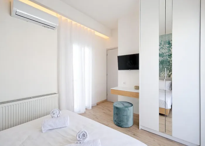 Odyssey Residence Athens