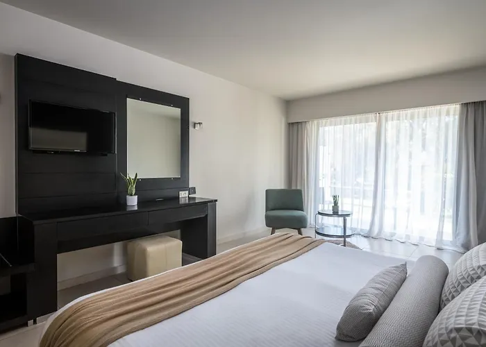 E-Geo Easy Living Resort Marmari 