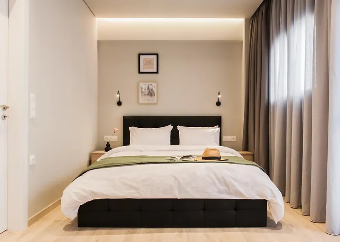 Wyz Piraeus Aparthotel