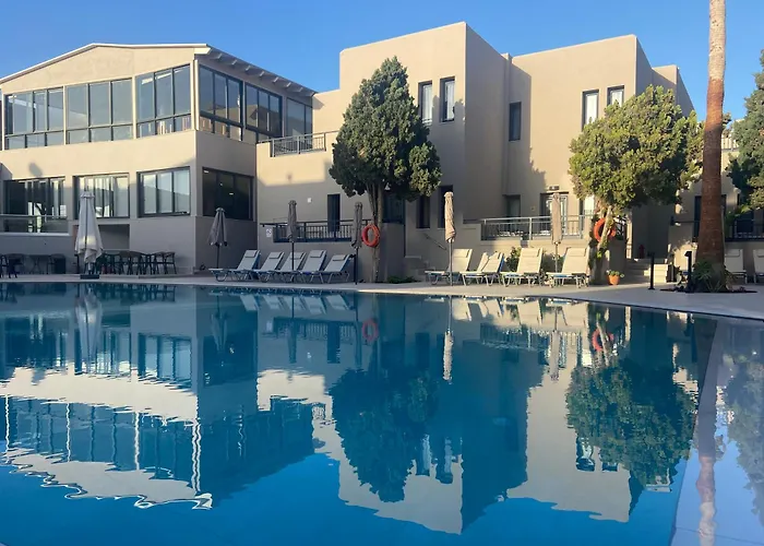 Blue Aegean Hotel & Suites Gouves 