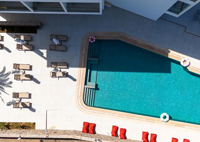 Pheia, Vriniotis Resorts Κατάκολο