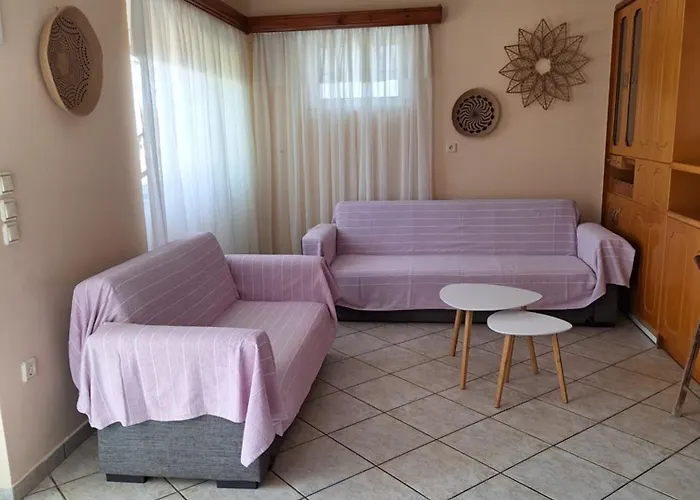Villa Aroni Elafonissos