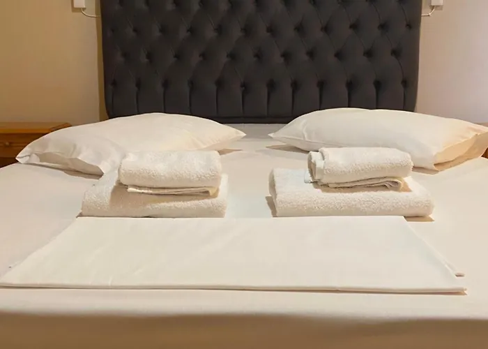 Hotel Epidavros Ναύπλιο