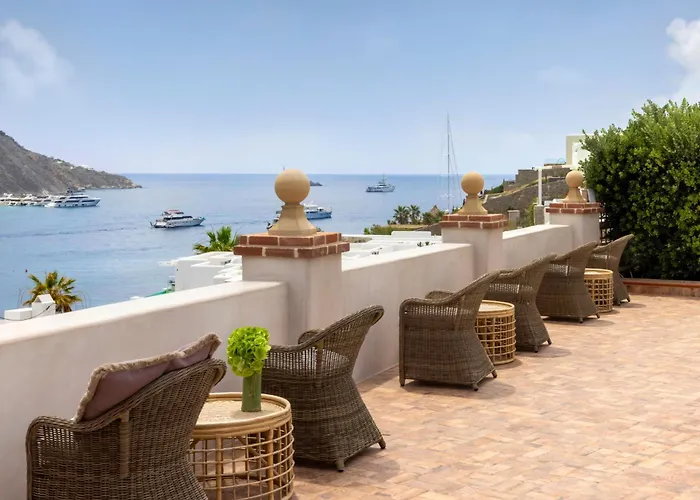 Hotel con cani ammessi a Mykonos