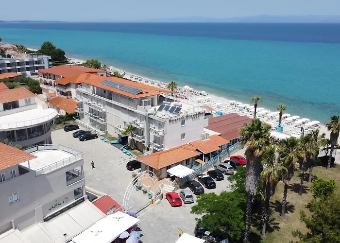 Hanioti GrandOtel